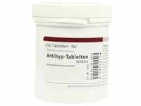 Antihyp-Tabletten Schuck 250 ST