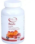 Reishi Vegi Kapseln 180 ST