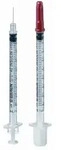 Omnican 40 1.0ml Insulin U-40 0.30x12Mm Einzelverp 100 ST
