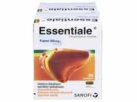 Essentiale Kapseln 300 mg 100 ST