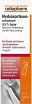 PZN-DE 05024376, Hydrocortison-Ratiopharm Spray 0.5% 30 ML