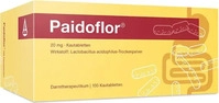 PZN-DE 04863146, Ardeypharm Paidoflor 100 ST