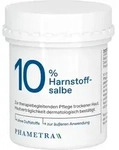 Harnstoffsalbe 10%ig 250 G