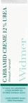 PZN-DE 01268495, LOUIS WIDMER Widmer Carbamid Creme 50 G