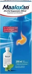 PZN-DE 01427479, A. Nattermann & Cie Maaloxan 25Mval 250 ML