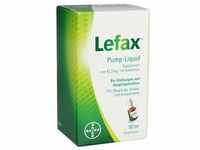 Lefax Pump-Liquid 50 ML