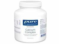 Pure Encapsulations Calcium-Complex 180 ST