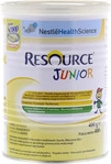 PZN-DE 09124583, Nestle Health Science ( Resource Junior 400 G