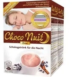 Choco Nuit Drink Gute Nacht Schokogetr&auml;nk Doppel 20 ST