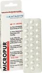 PZN-DE 10017898, Katadyn Micropur Forte Mf 1T 50 ST