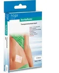 Duschpflaster Steril Transparentverband 10cmx12cm 5 ST