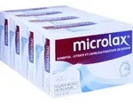 Microlax Klistiere 250 ML