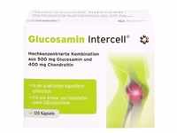 Glucosamin Intercell 120 ST