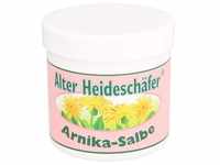 Arnika-Salbe Alter Heideschäfer 250 ML