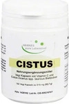 PZN-DE 01428102, G & M Naturwaren Import Cistus Incanus Vegi Kapseln 180 ST