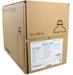 Kochsalz 0.9% Isoton Ecoflac Plus 5000 ML