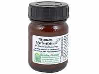 Thymian-Myrte-Balsam für Kinder 50 ML