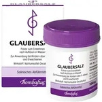 Glaubersalz (natriumsulfat) 100 G
