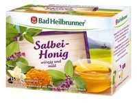 Bad Heilbrunner Salbei-Honigtee 27 G