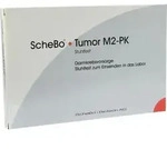 Schebo Tumor M2-Pk Darmkrebsvorsorge 1 ST