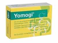 Yomogi 10 ST