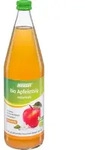 Hensel Apfelessig Naturtr&uuml;b Bio 750 ML