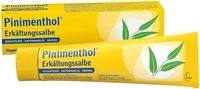 PZN-DE 03745309, Dr.Willmar Schwabe Pinimenthol Erk.salbe Eucalyptus