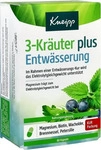 PZN-DE 18139448, Kneipp 3-Kr&auml;uter Plus Entw&auml;sserung 60 ST