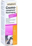 Cromo Ratiopharm Konservierungsfrei 15 ML