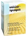 Vektor-Lycopin Kapseln 90 ST