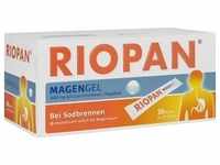 Riopan Magen-Gel Stick-Pack Btl. 200 ML