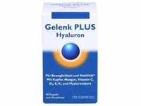 Grandel Gelenk Plus Hyaluron 60 ST