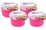 Nutrini Creamy Fruit Beerenfr&uuml;chte 400 G