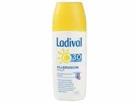 Ladival Allergische Haut Spray LSF 30 150 ML