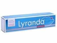 Lyranda 15 ST