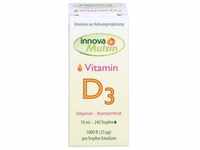 Innova Mulsin Vitamin D3 10 ML