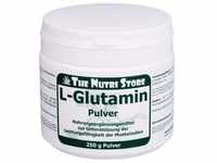 L-Glutamin 100% Rein 250 G