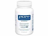 Pure Encapsulations Glucosamin + Chondroitin+msm 60 ST