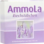 Ammola Riechst&auml;bchen Riechampulle 4 ML