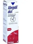 Allergodil Akut Nasenspray 10 ML