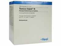 Tonico-Injeel N 100 ST