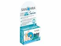 Sanohra Swim F. Kinder Ohrenschutz 2 ST