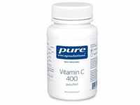 Pure Encapsulations Vitamin C 400 Gepuffert 90 ST