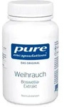 Pure Encapsulations Weihrauch Boswellia-Extrakt 60 ST