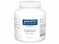 Pure Encapsulations Calcium Calciumcitrat 180 ST