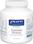 PZN-DE 00064891, pro medico Pure Encapsulations Essential Aminos 180 ST
