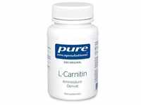 Pure Encapsulations L-Carnitin 60 ST