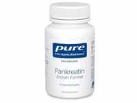 Pure Encapsulations Pankreatin Enzym Formel 60 ST