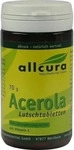 PZN-DE 05885569, allcura Naturheilmittel Acerola Lutschtabletten 70 G