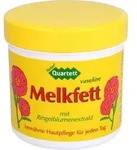 Melkfett mit Ringelblume Ream Quartett 250 ML